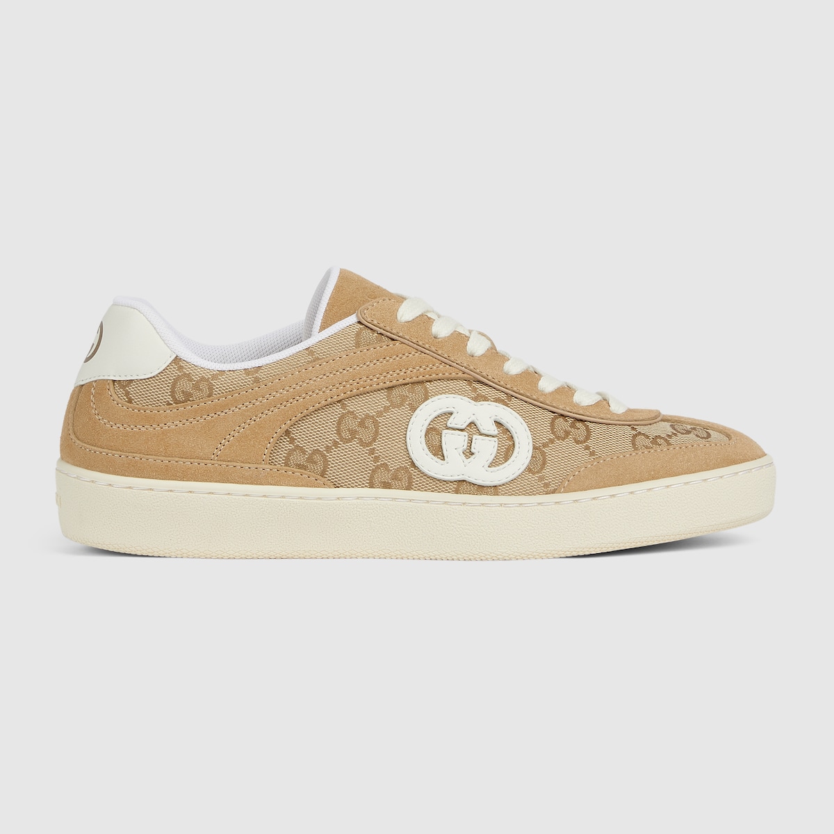 Gucci Women’s G75 sneaker - Image 1